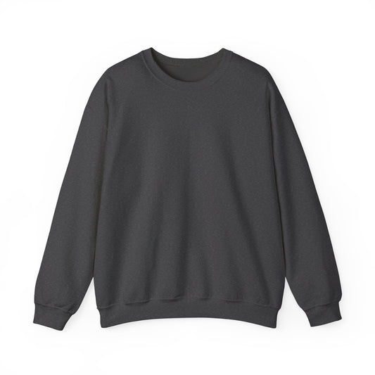 Cozy Unisex Crewneck Sweatshirt - Perfect for Every Occasion