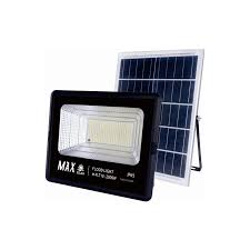max solar light