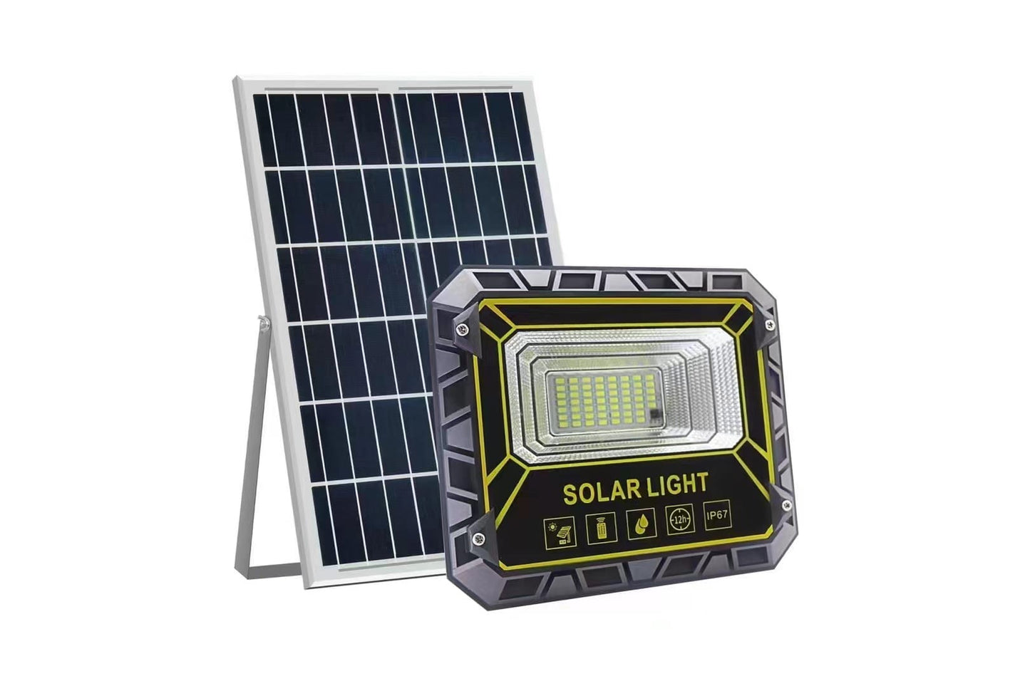 ruifu solar light