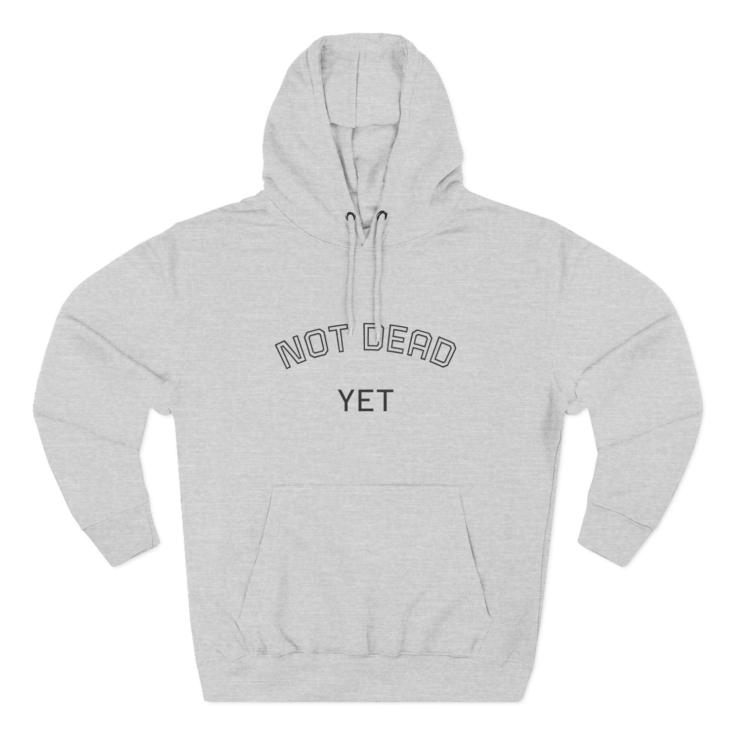 Cozy Fleece Hoodie for Men & Women | Soft, Stylish & Perfect for Everyday Wear