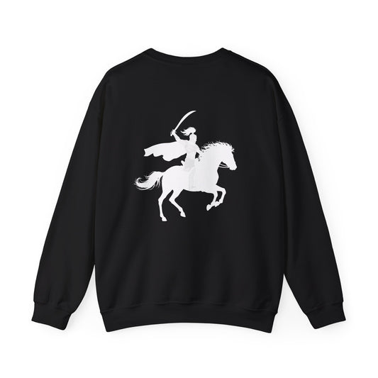 Cozy Unisex Crewneck Sweatshirt - Perfect for Every Occasion