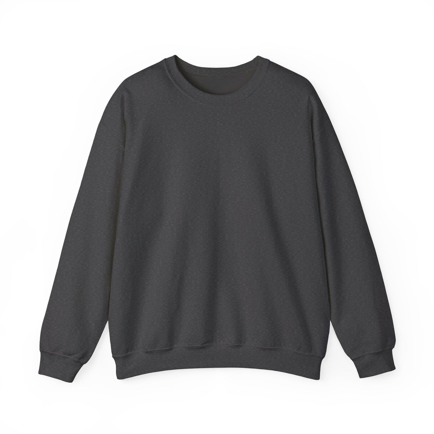 Cozy Unisex Crewneck Sweatshirt - Perfect for Every Occasion