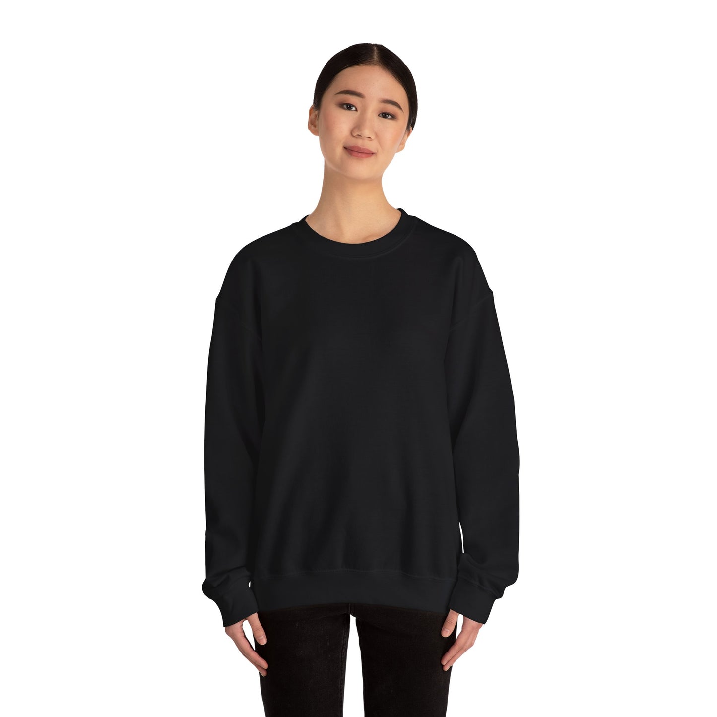 Cozy Unisex Crewneck Sweatshirt - Perfect for Every Occasion