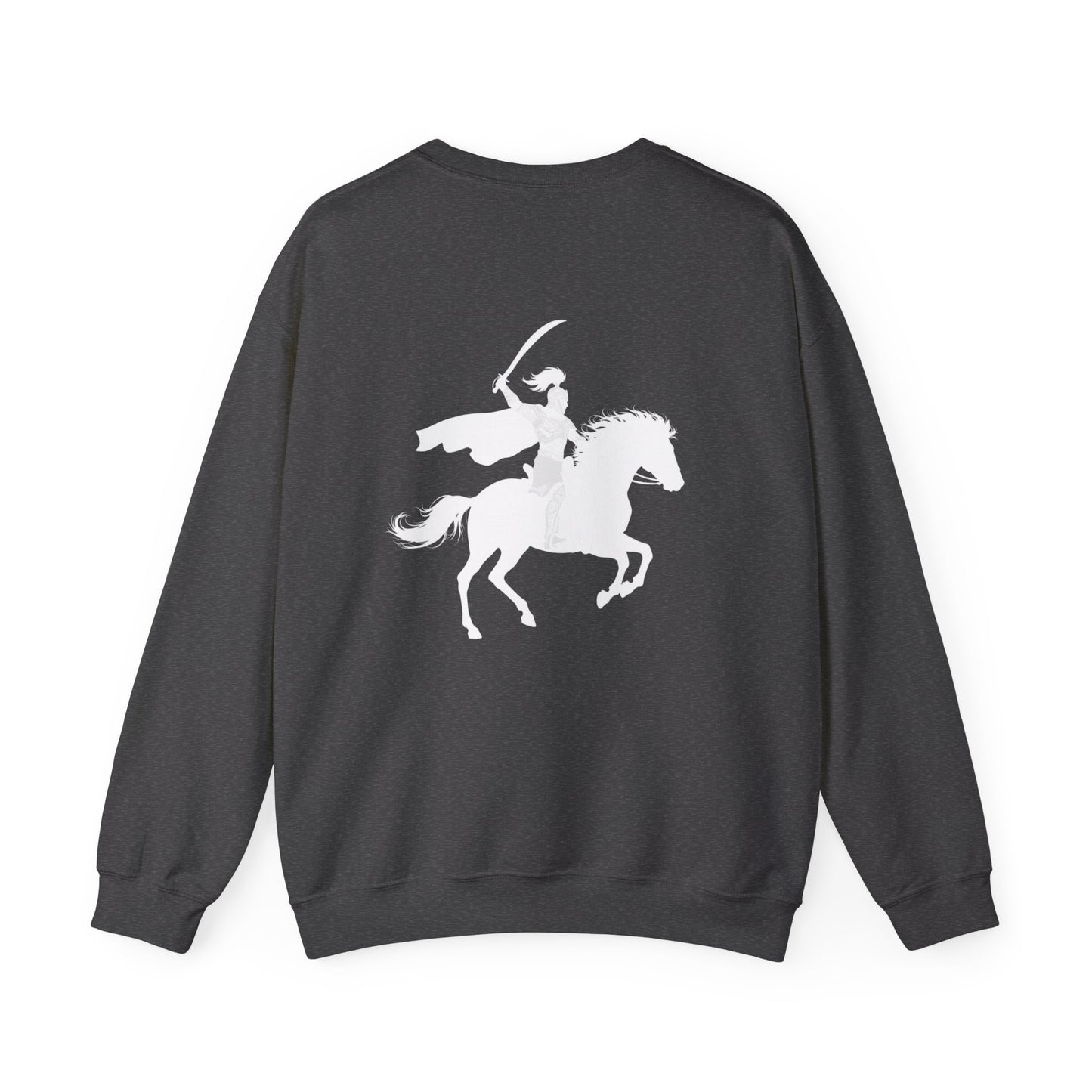 Cozy Unisex Crewneck Sweatshirt - Perfect for Every Occasion