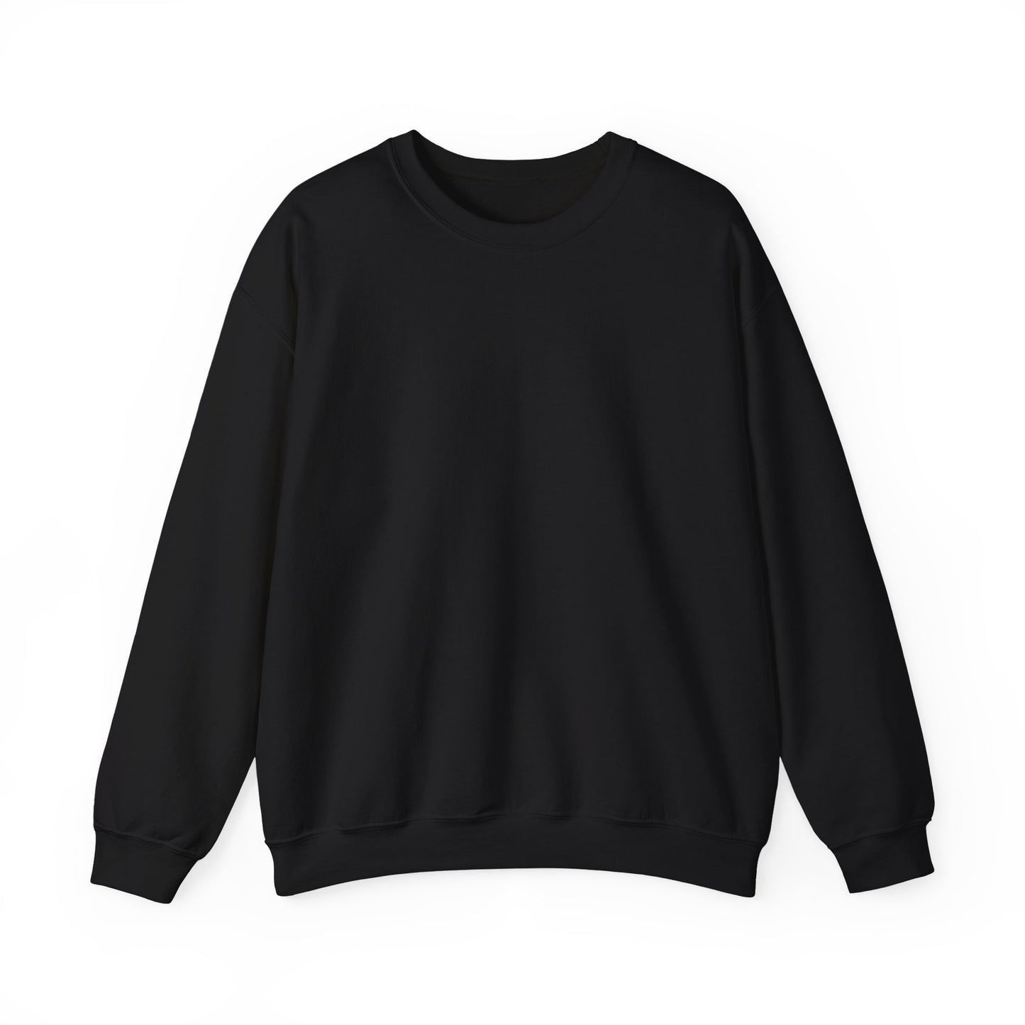 Cozy Unisex Crewneck Sweatshirt - Perfect for Every Occasion
