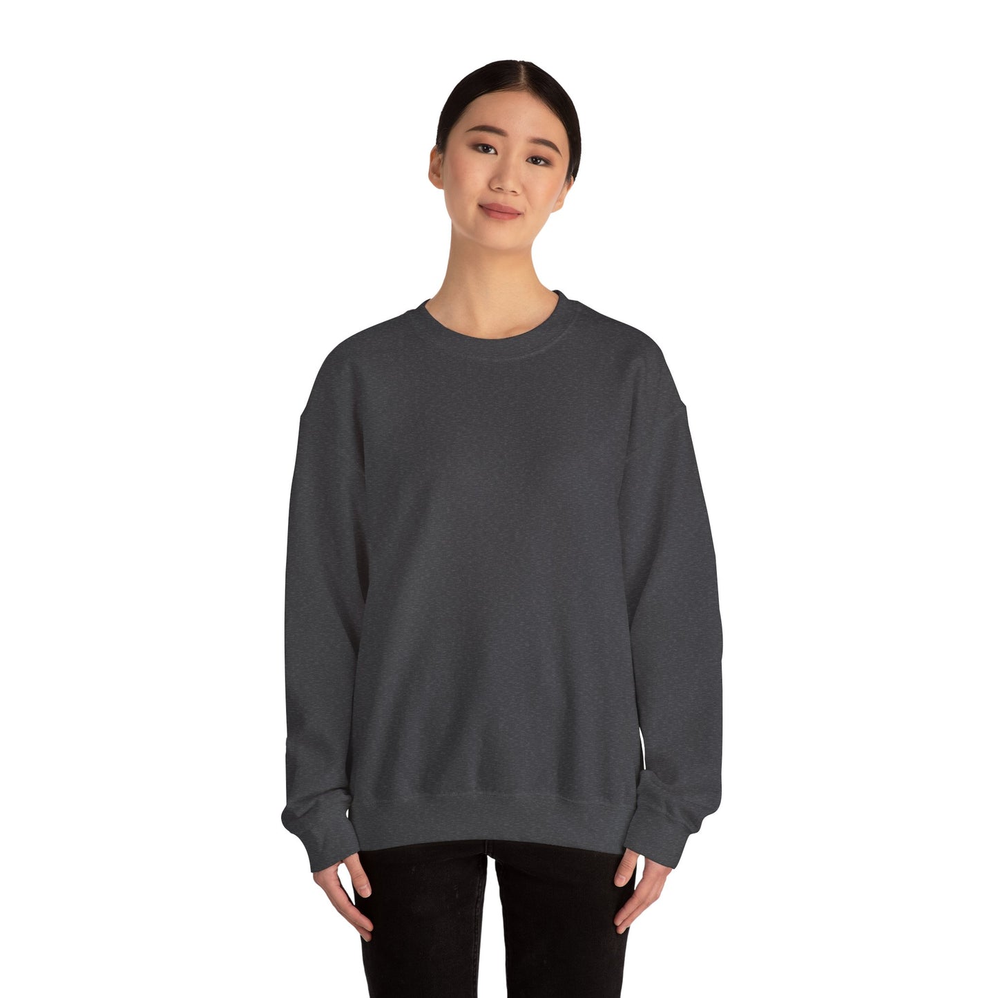 Cozy Unisex Crewneck Sweatshirt - Perfect for Every Occasion